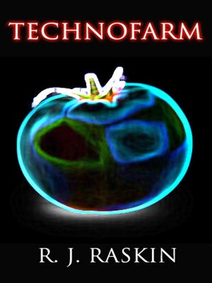 cover image of TechnoFarm